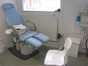 High Street Foot Clinic - Room2